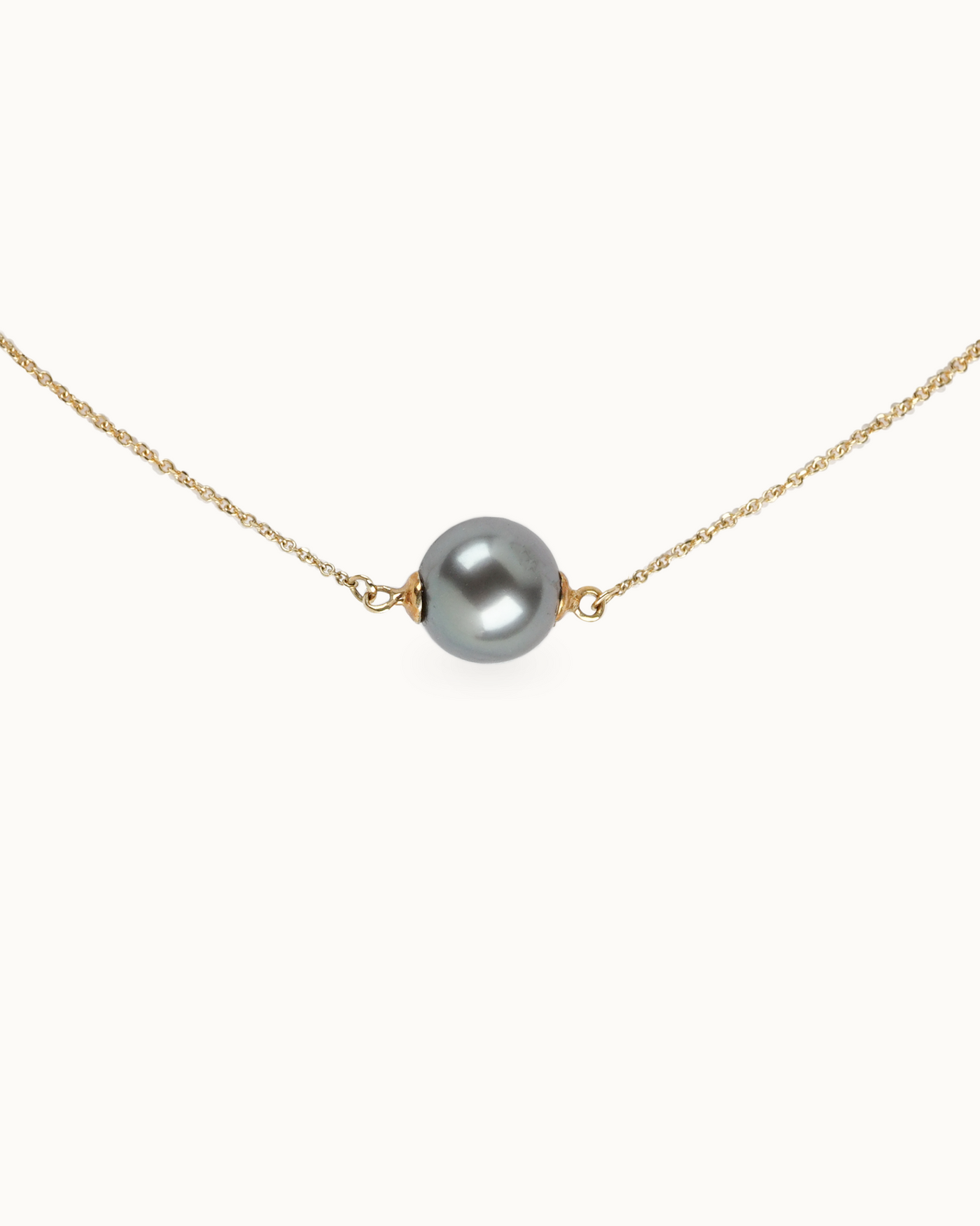 Equator Necklace