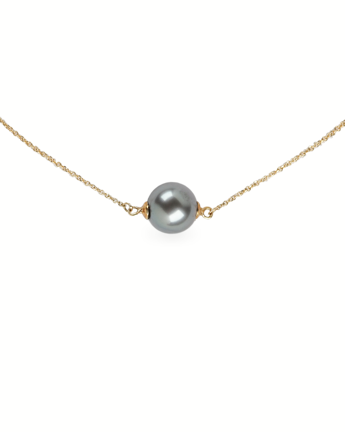 Equator Necklace