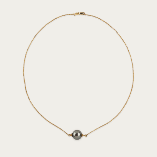 EQUATOR NECKLACE