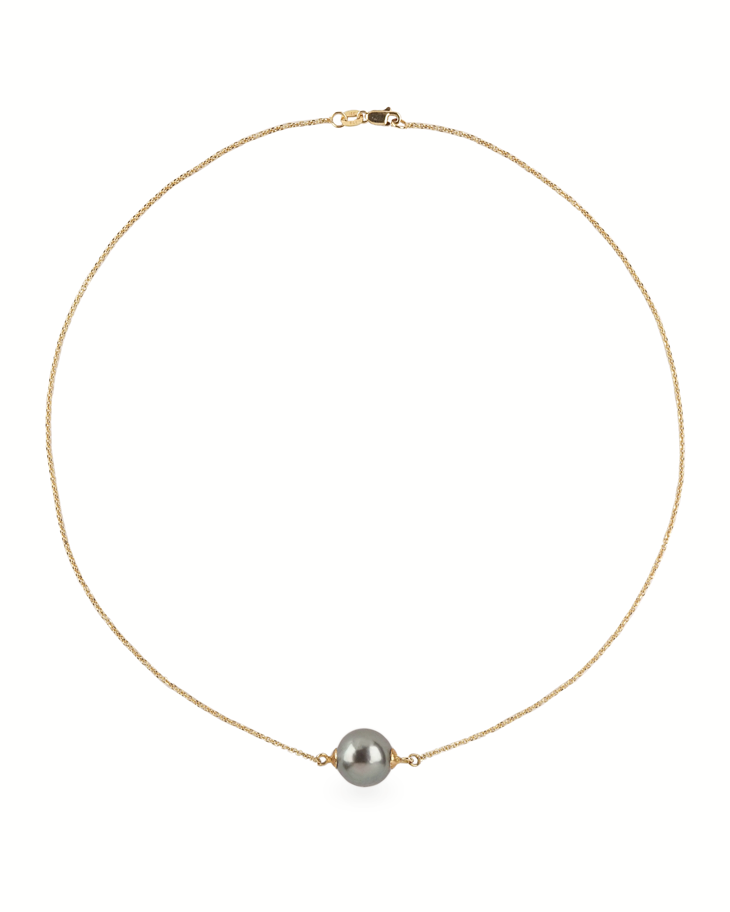 Equator Necklace