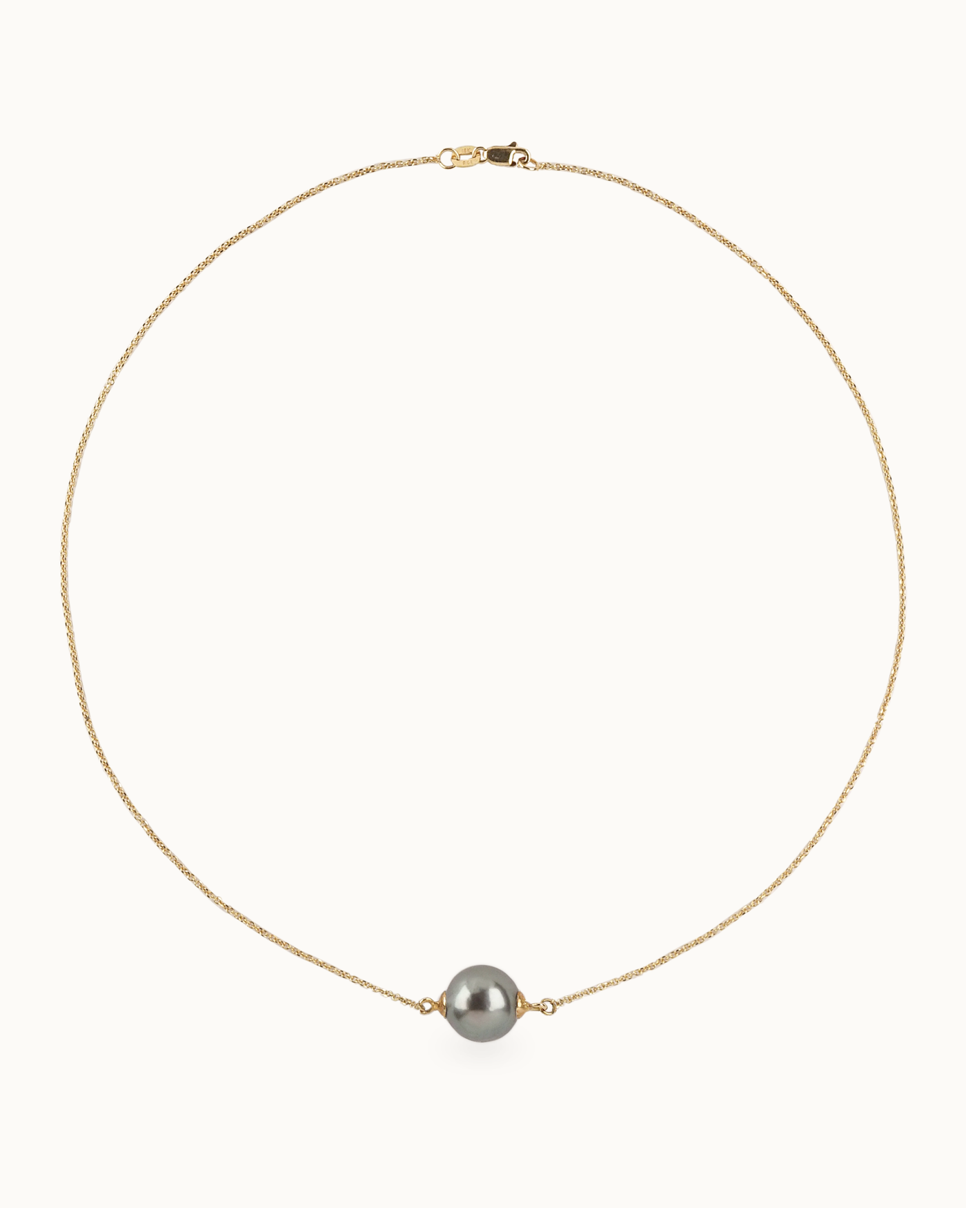 Equator Necklace