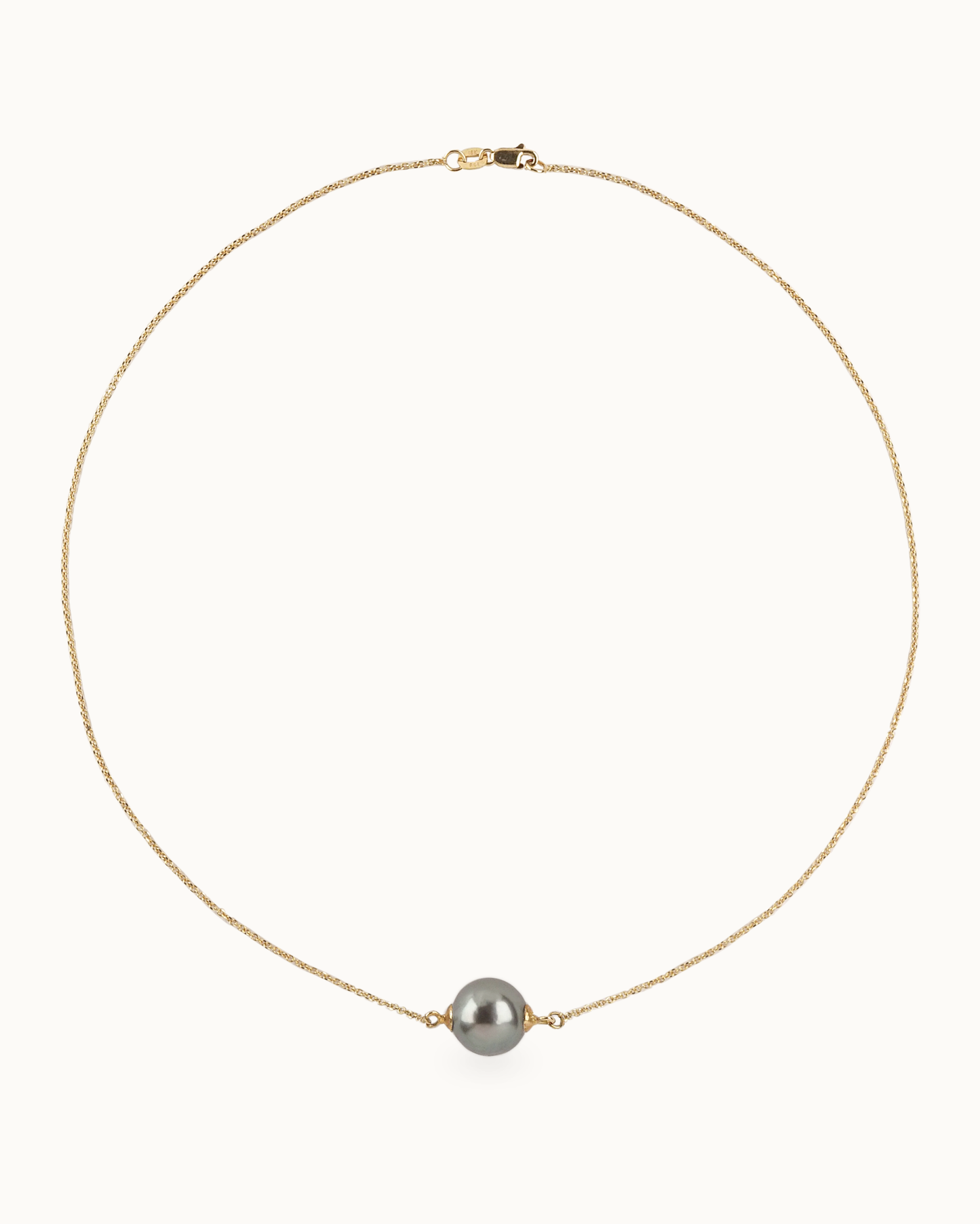 Equator Necklace