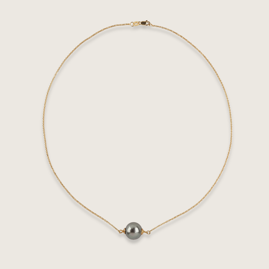 Equator Necklace