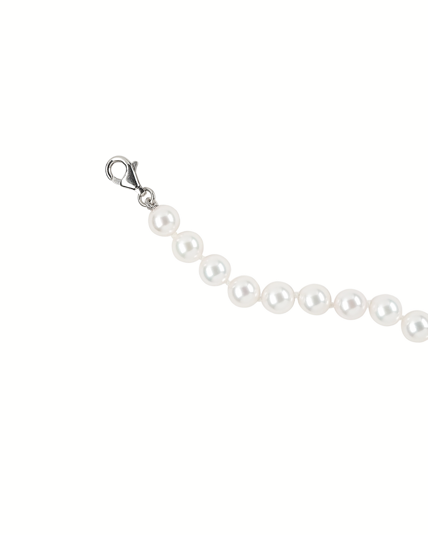 Sole Necklace