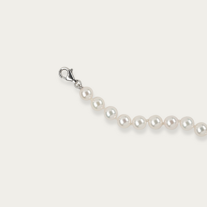 Satin Necklace