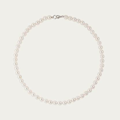 SATIN NECKLACE