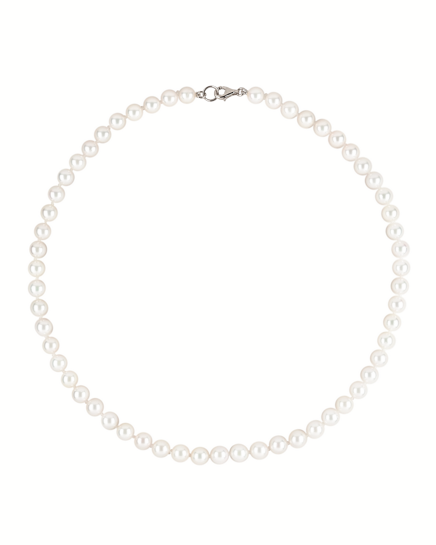 Sole Necklace