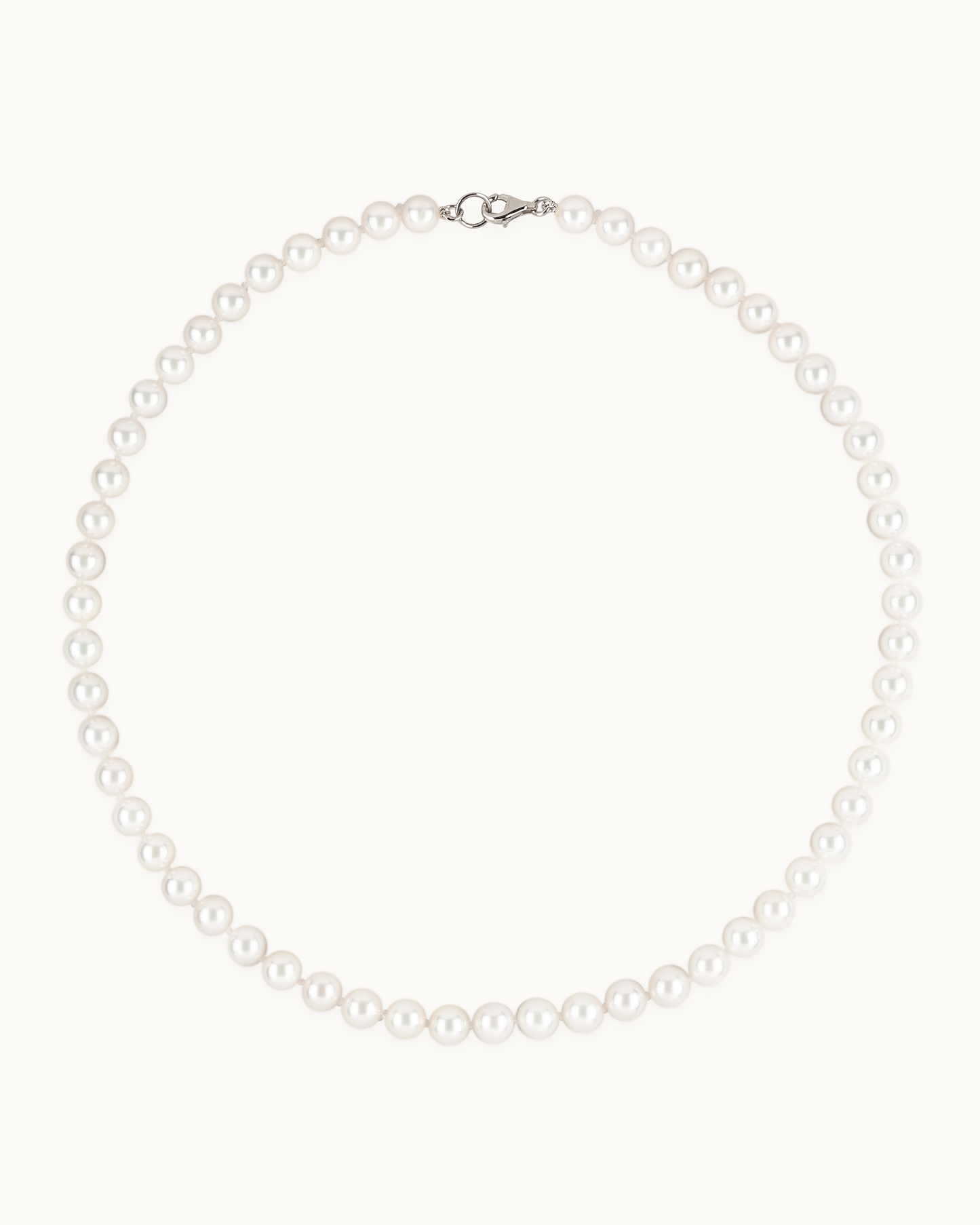 Sole Necklace