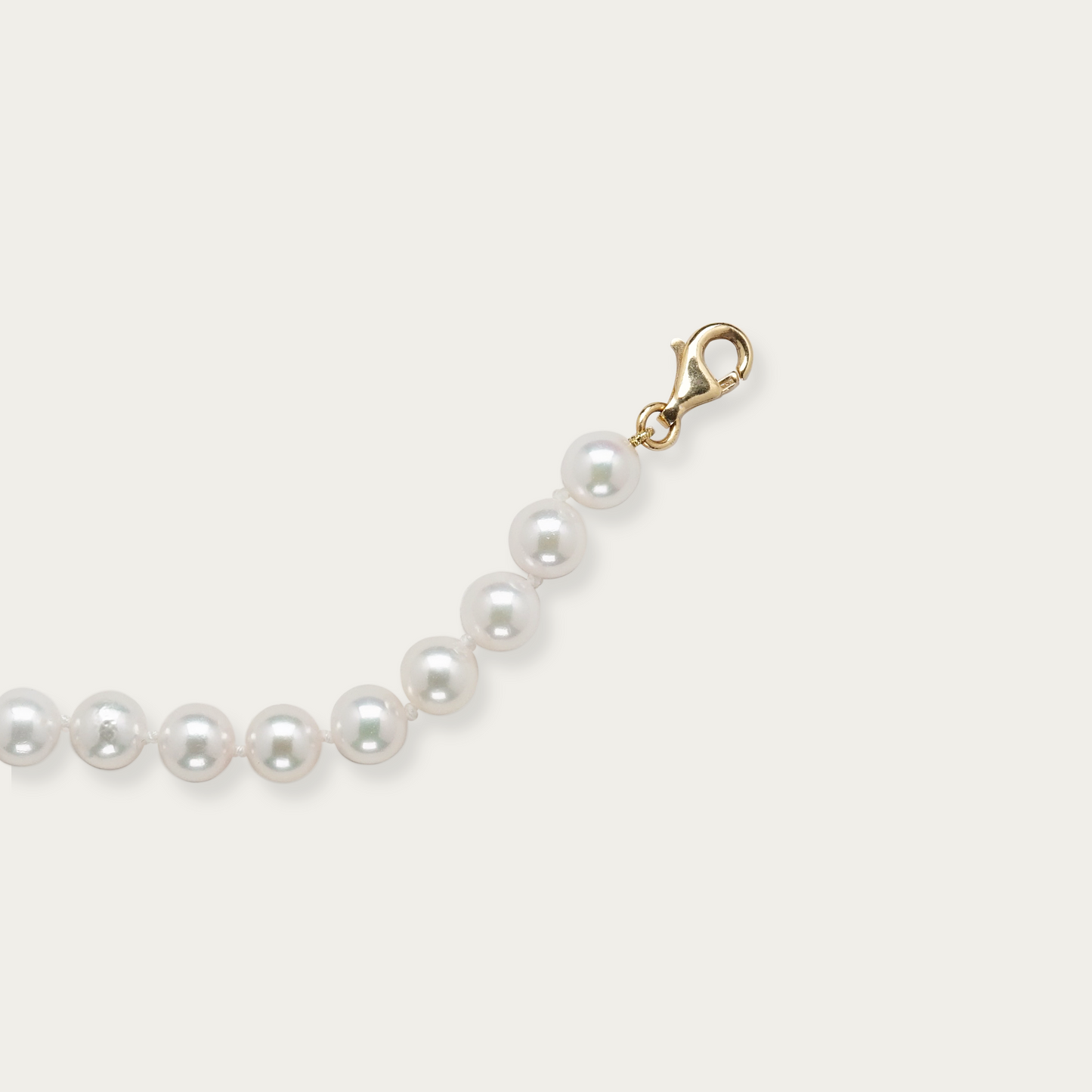 Sole Necklace