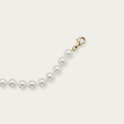 Sole Necklace