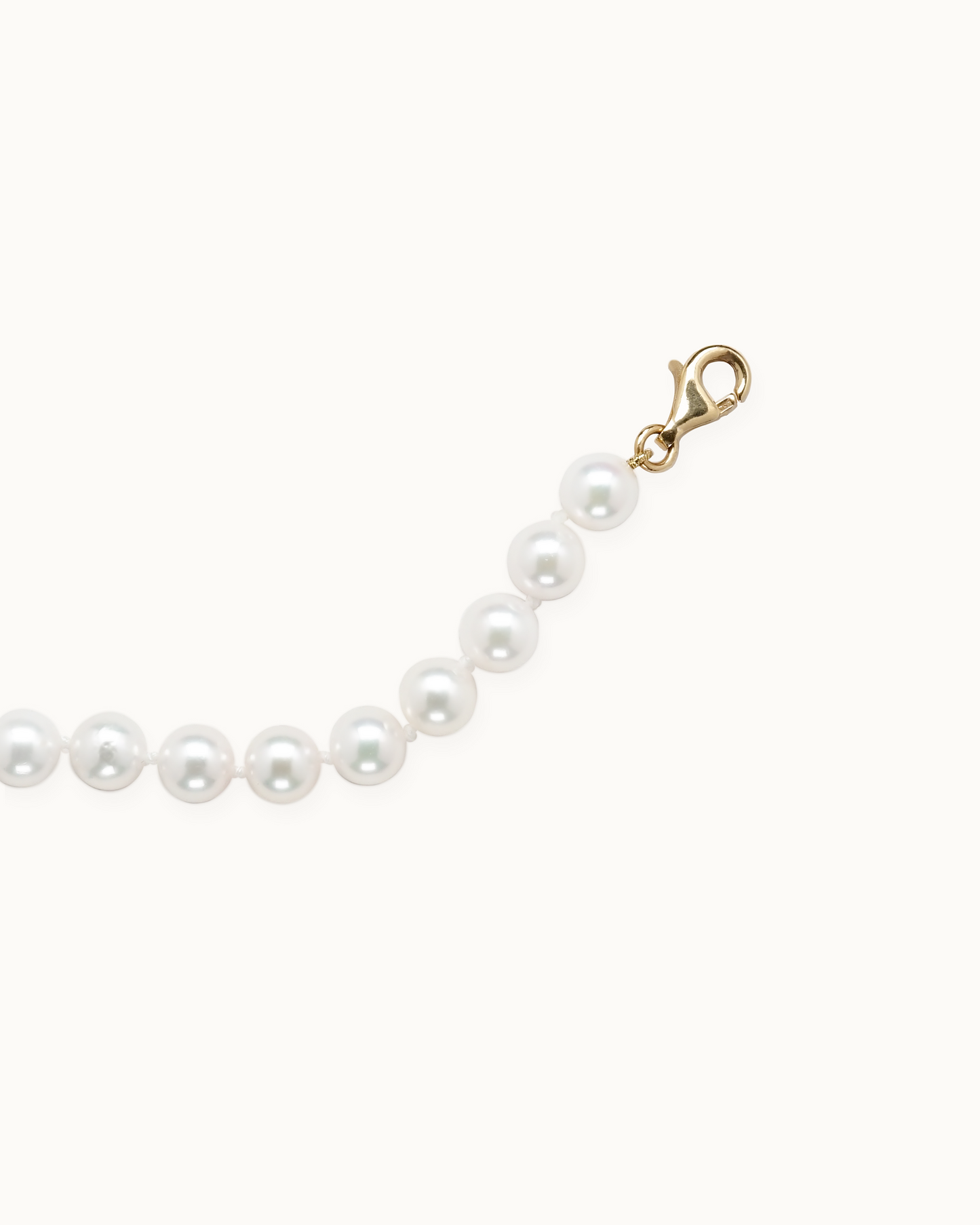 Sole Necklace