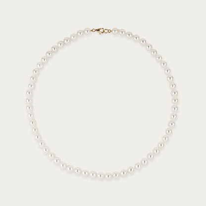 Sole Necklace