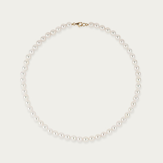 Sole Necklace