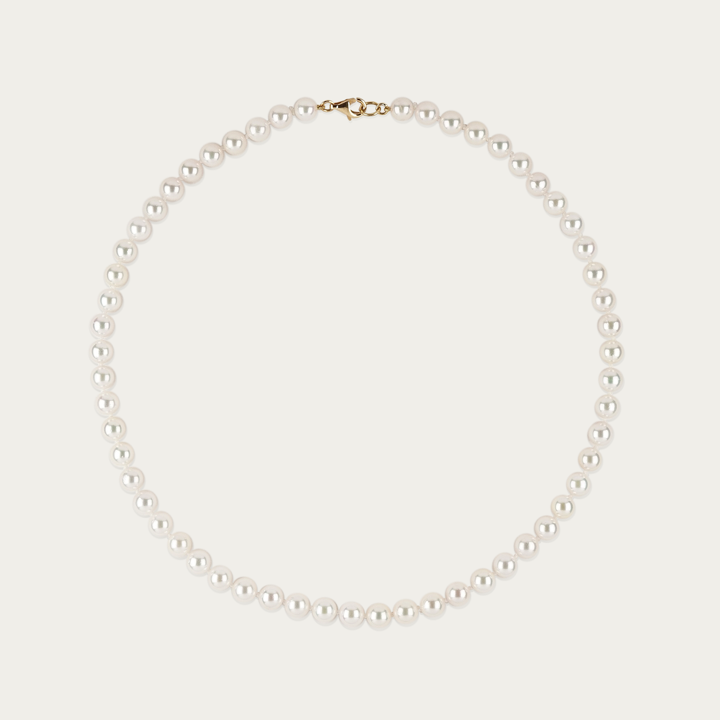 SOLE NECKLACE