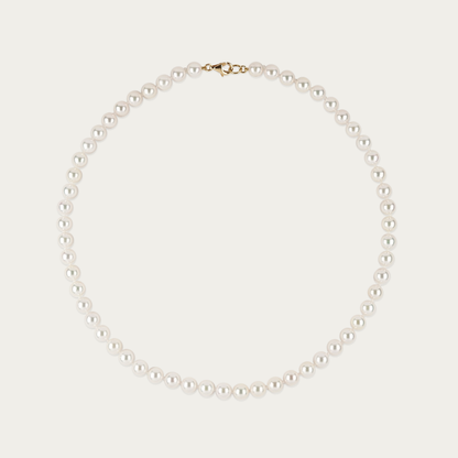 SOLE NECKLACE