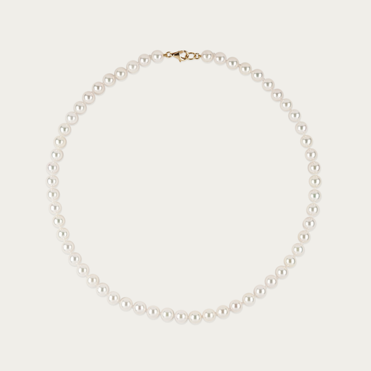 SOLE NECKLACE