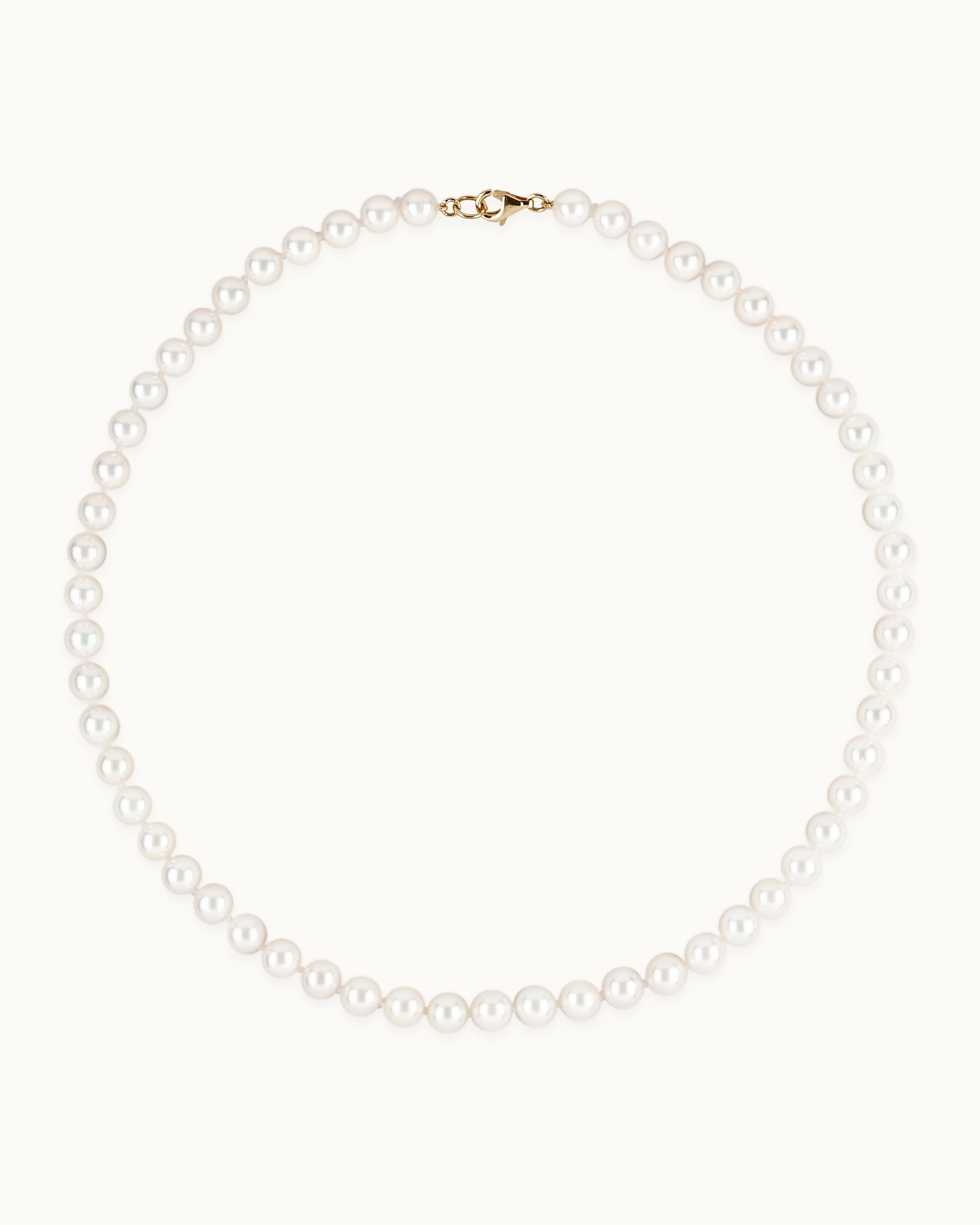 Sole Necklace