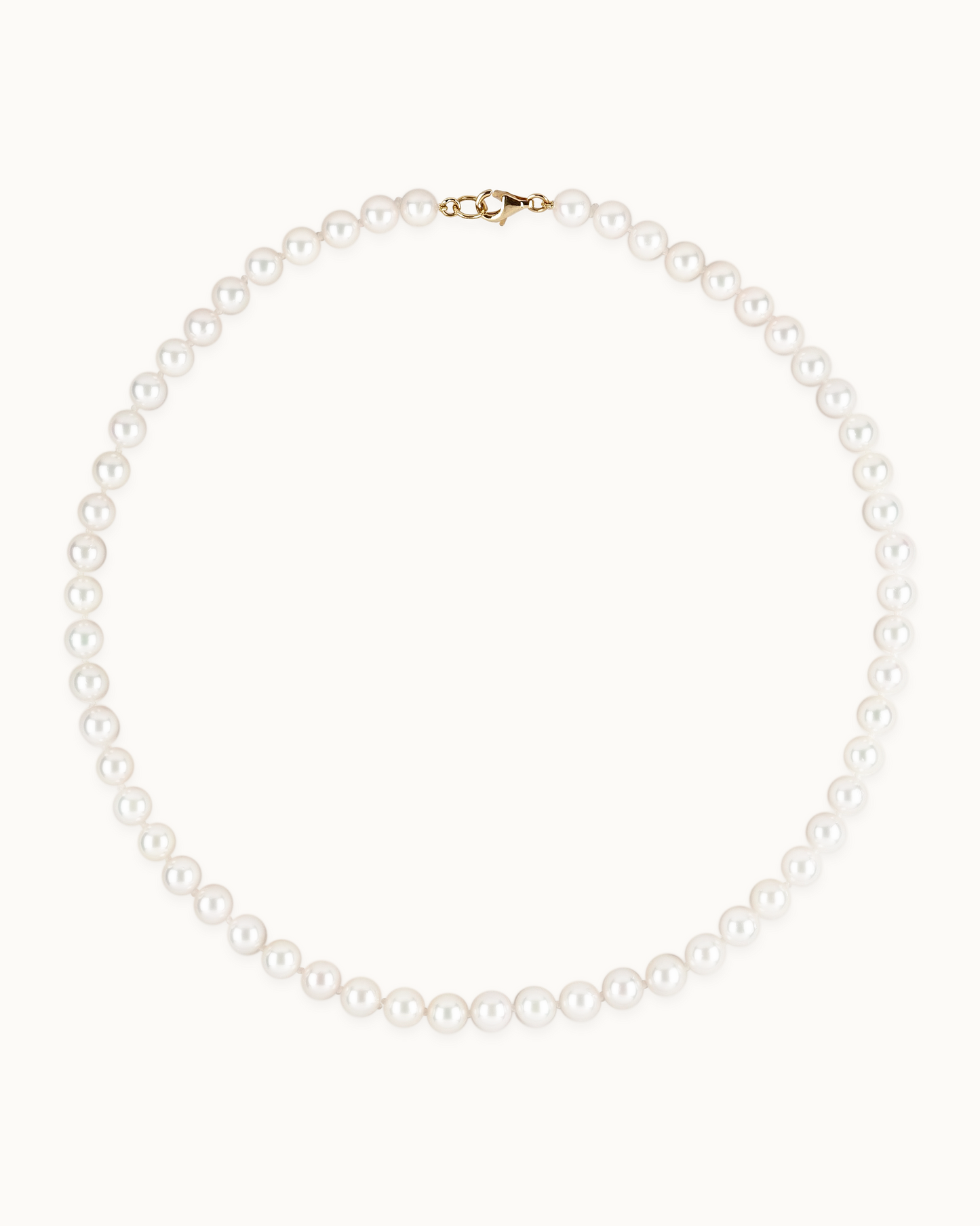 Sole Necklace
