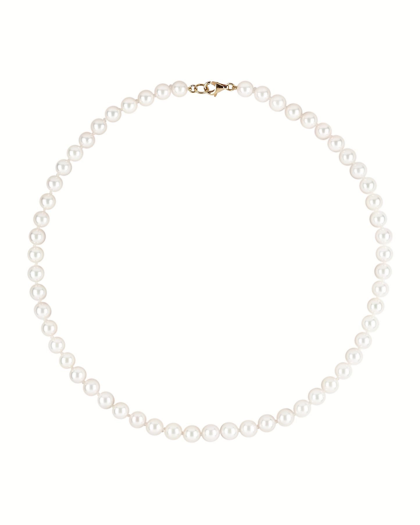 Sole Necklace
