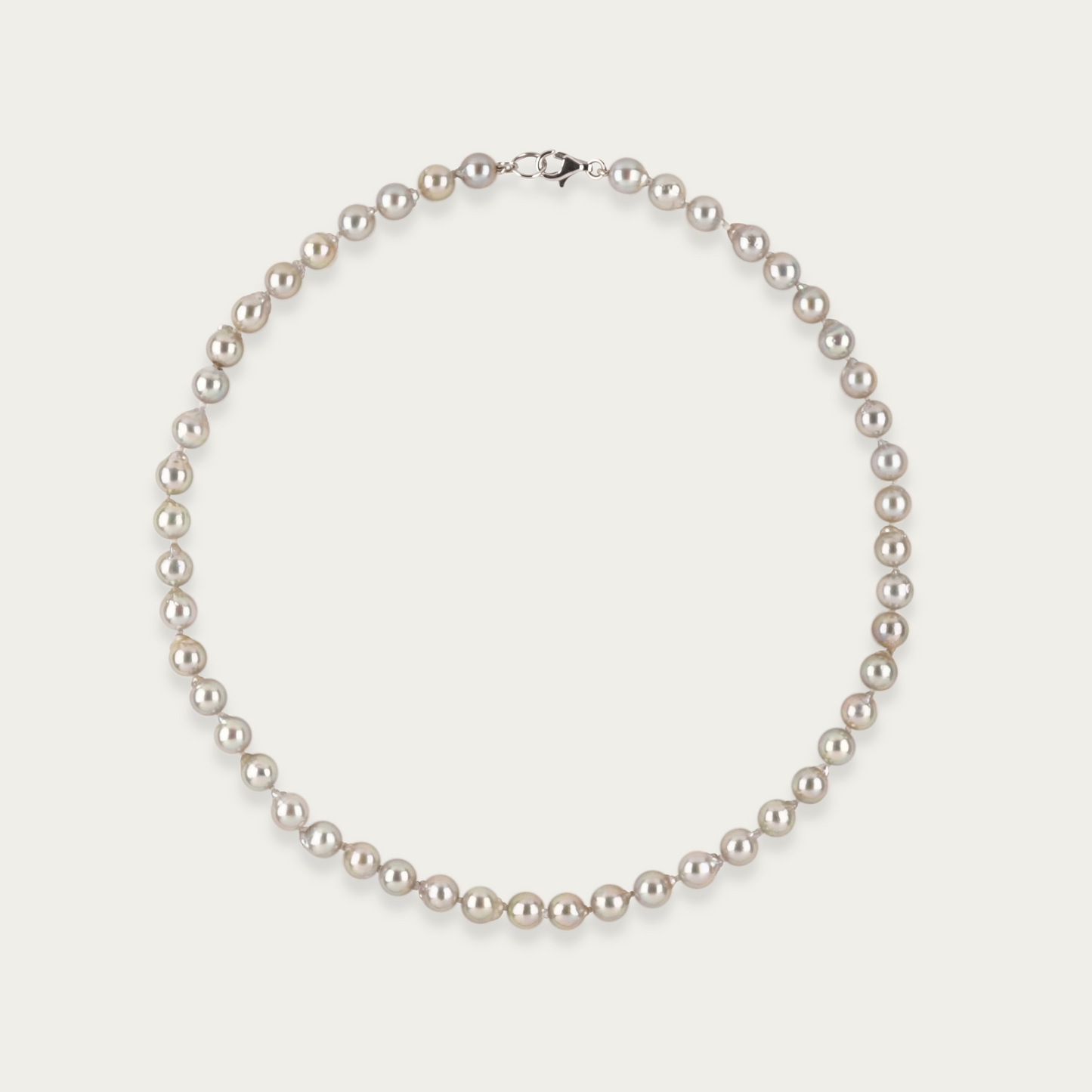 Lumen Blanc Necklace