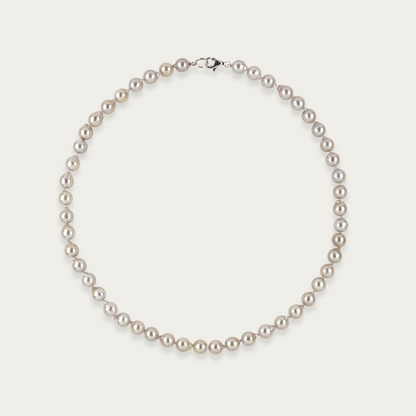 Lumen Blanc Necklace