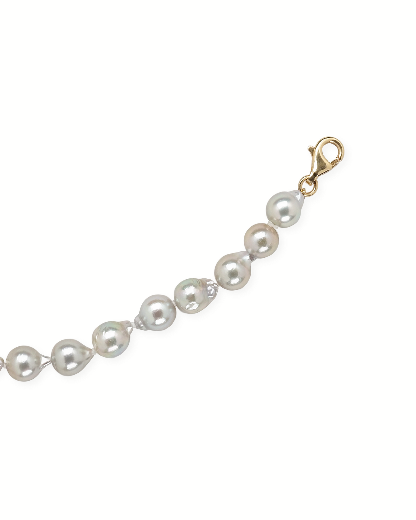 Lumen Necklace