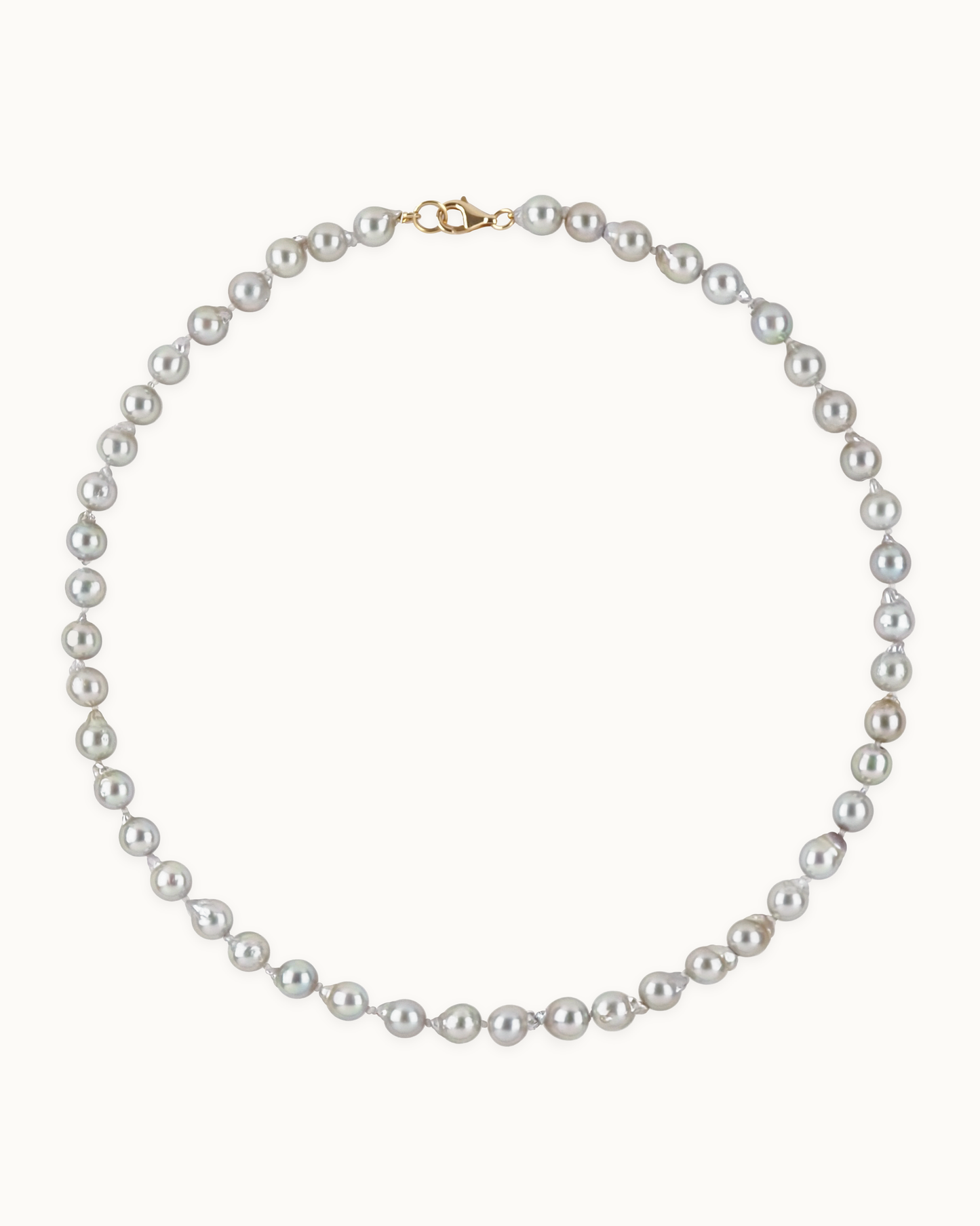Lumen Necklace