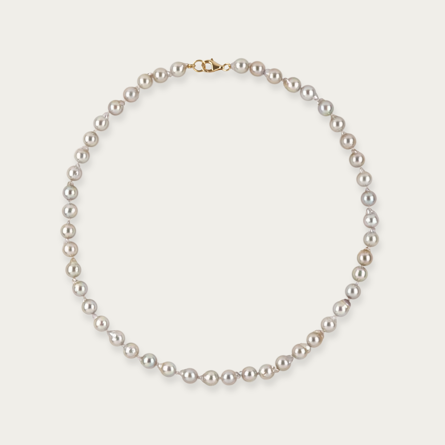 Lumen Necklace