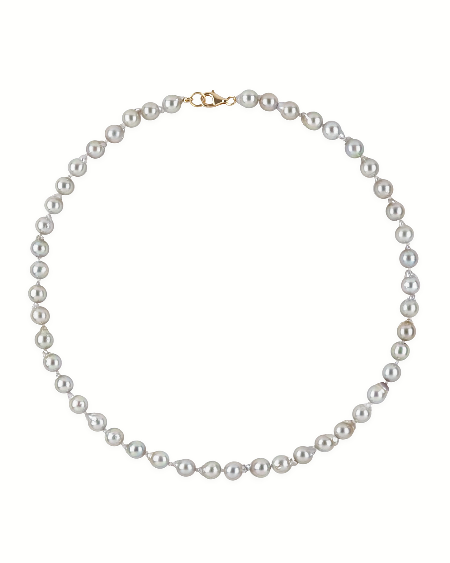 Lumen Necklace