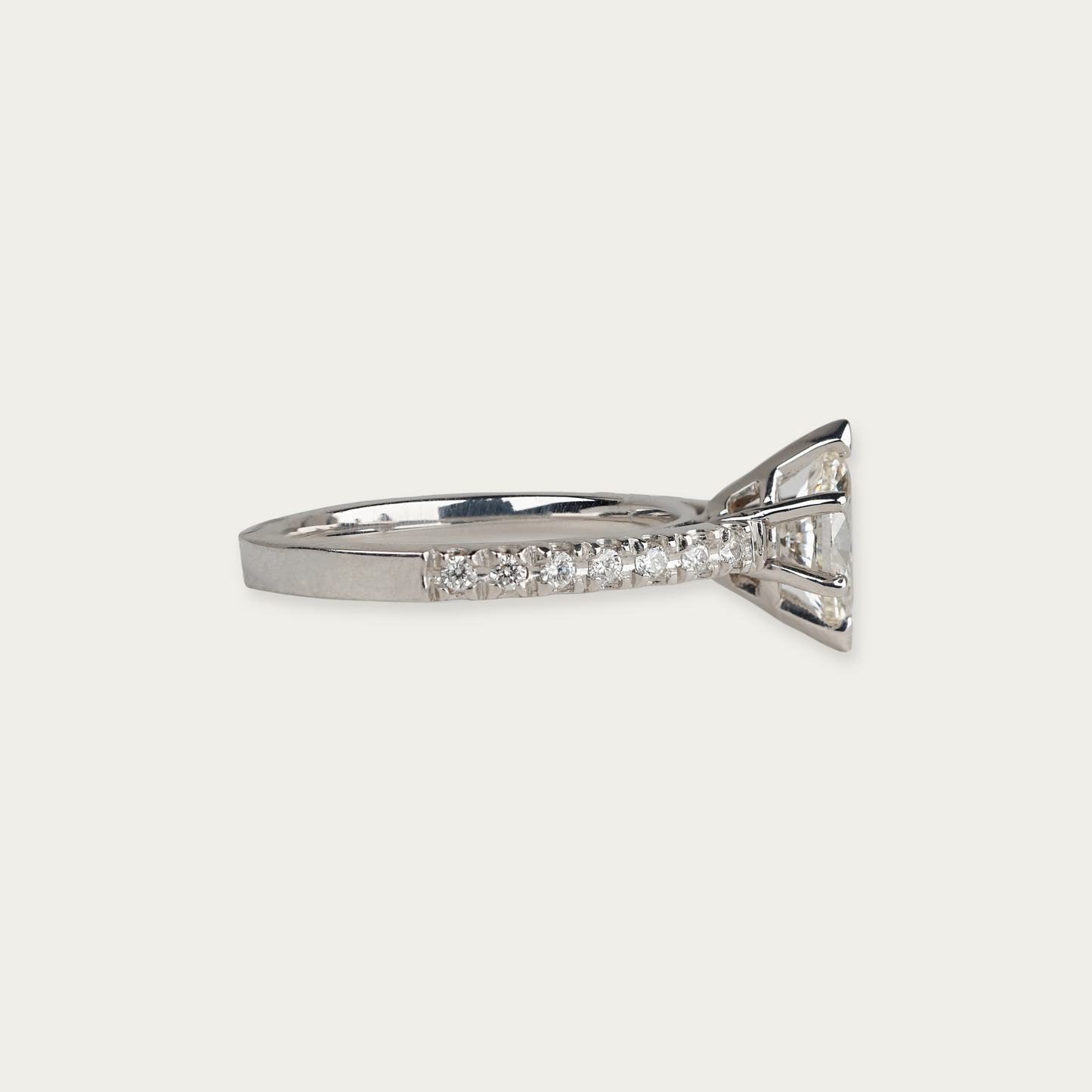 Verge Ring