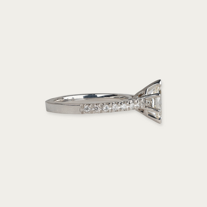 Verge Ring