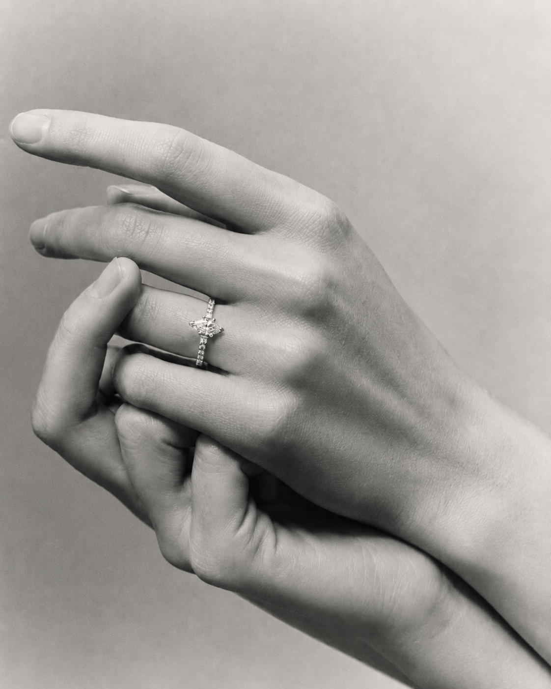 Verge Ring
