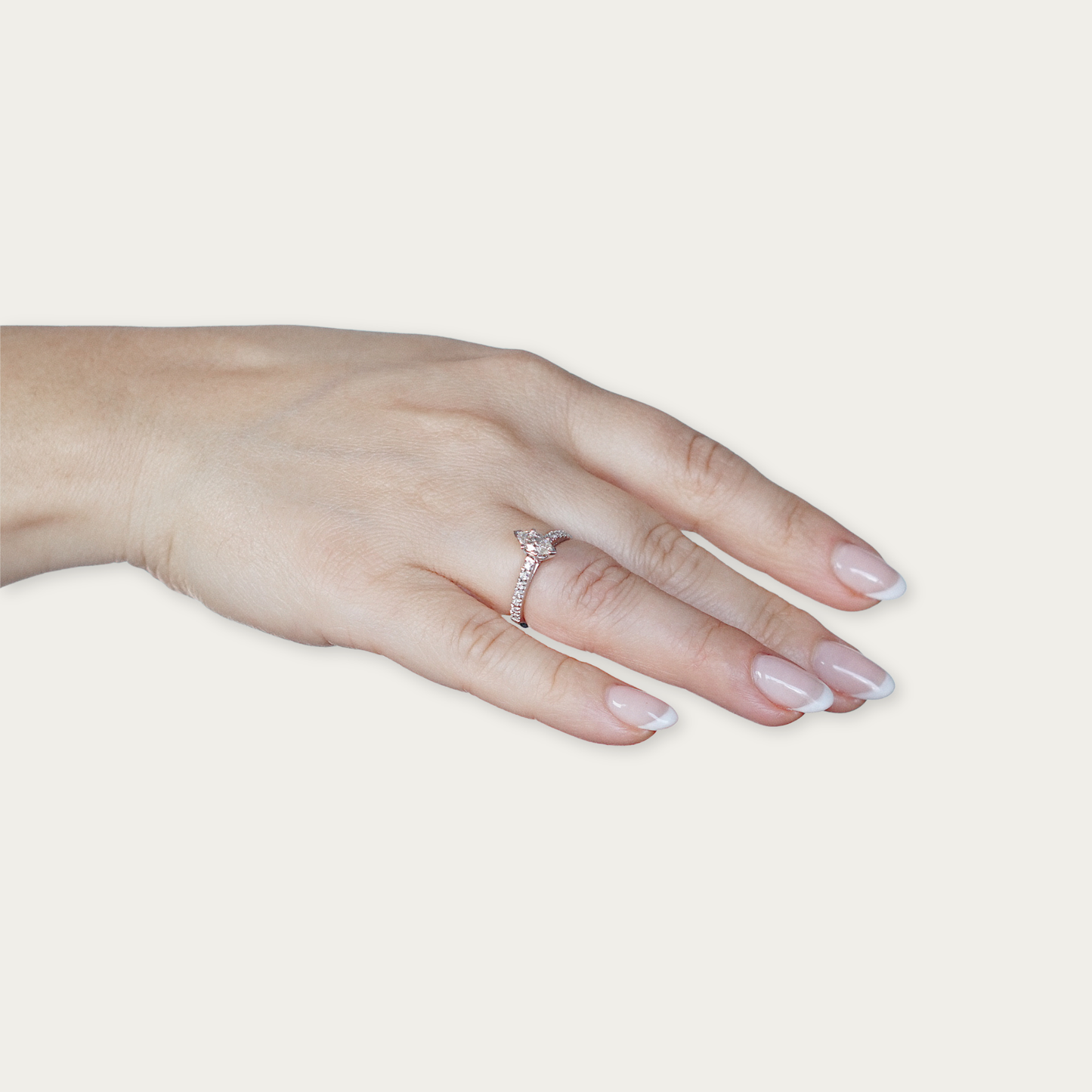 Verge Ring
