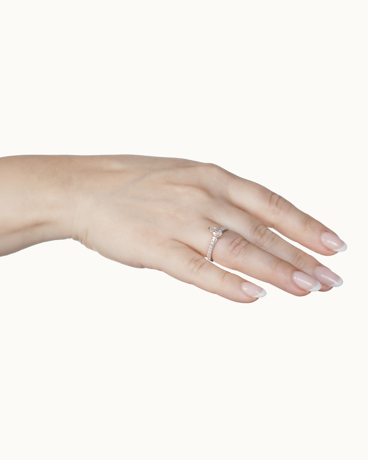 Verge Ring