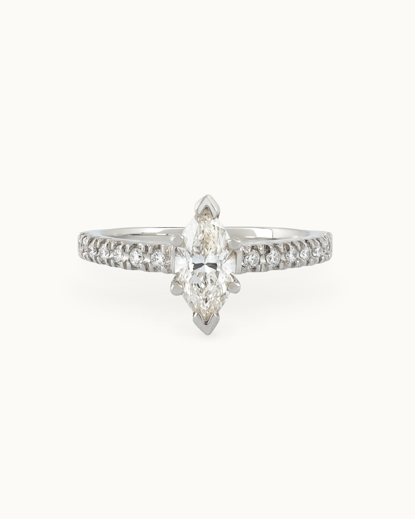 Verge Ring