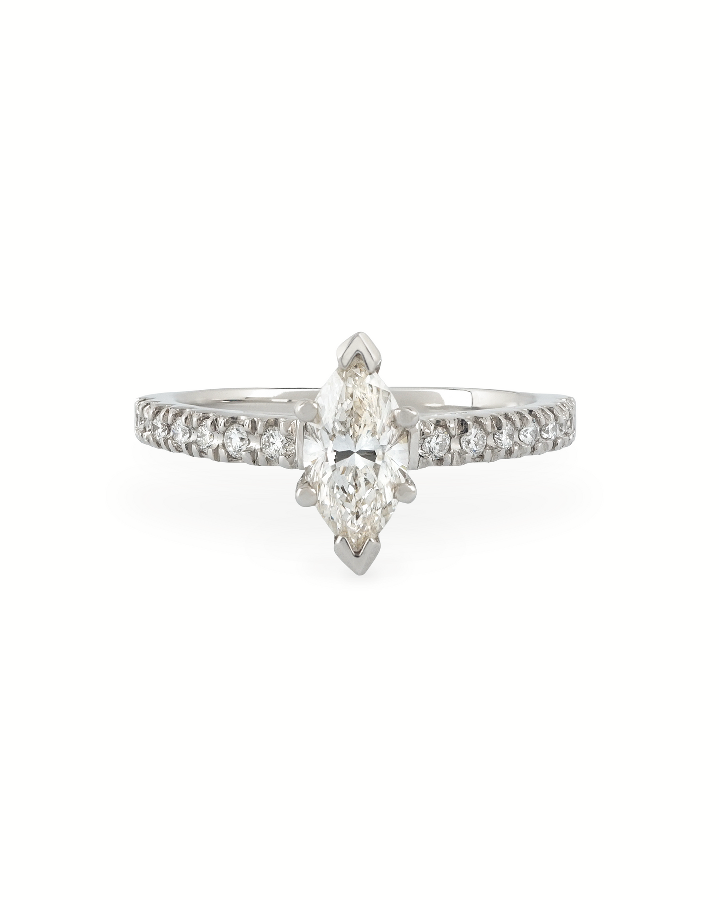 Verge Ring