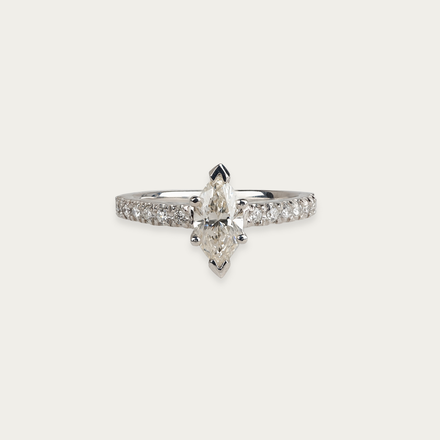 Verge Ring