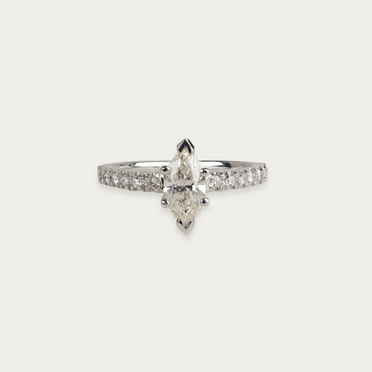 Verge Ring