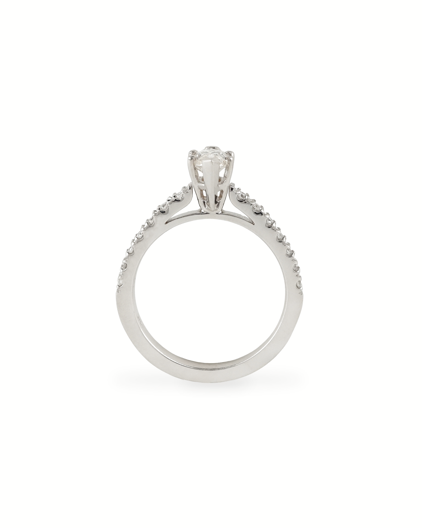 Verge Ring