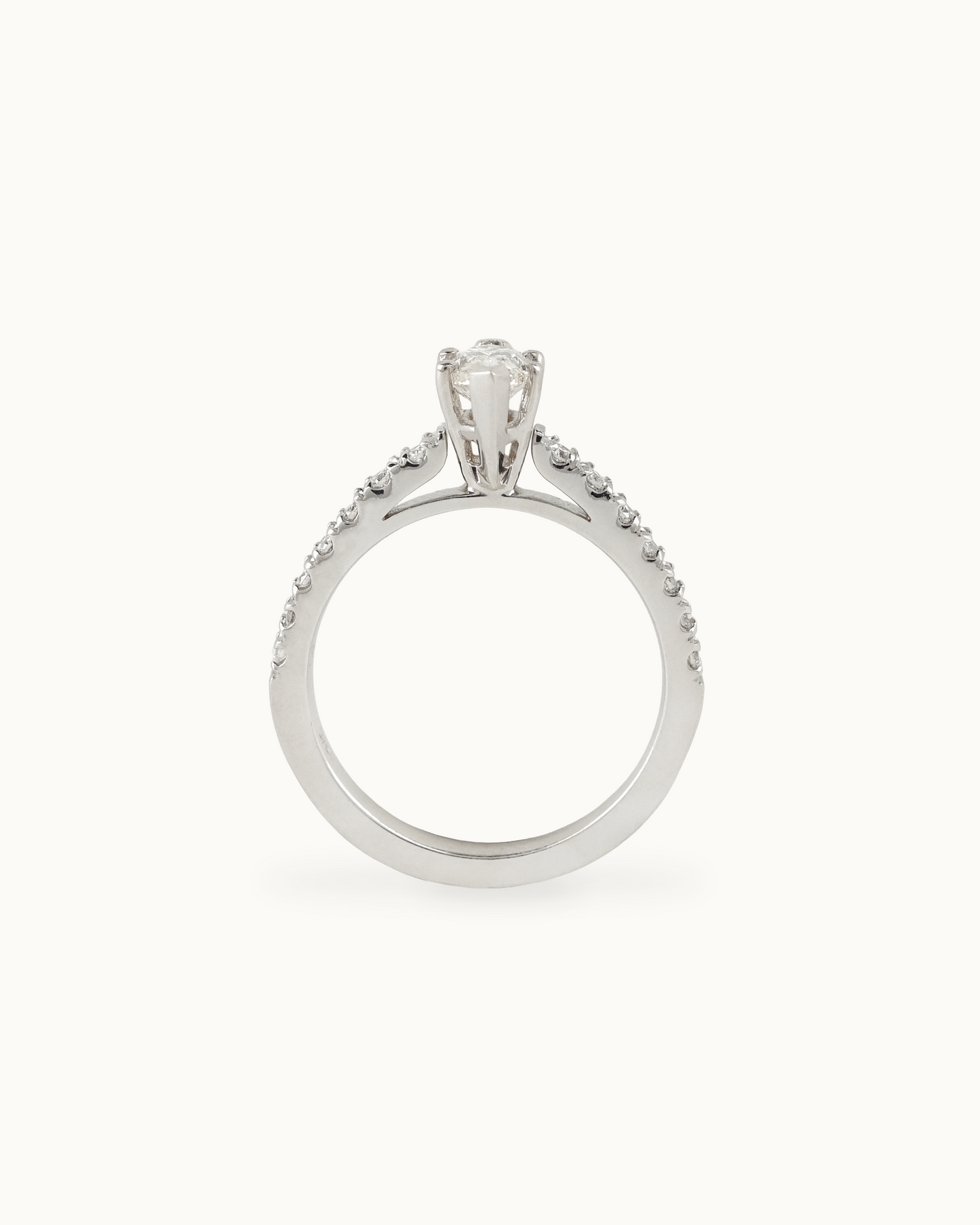 Verge Ring