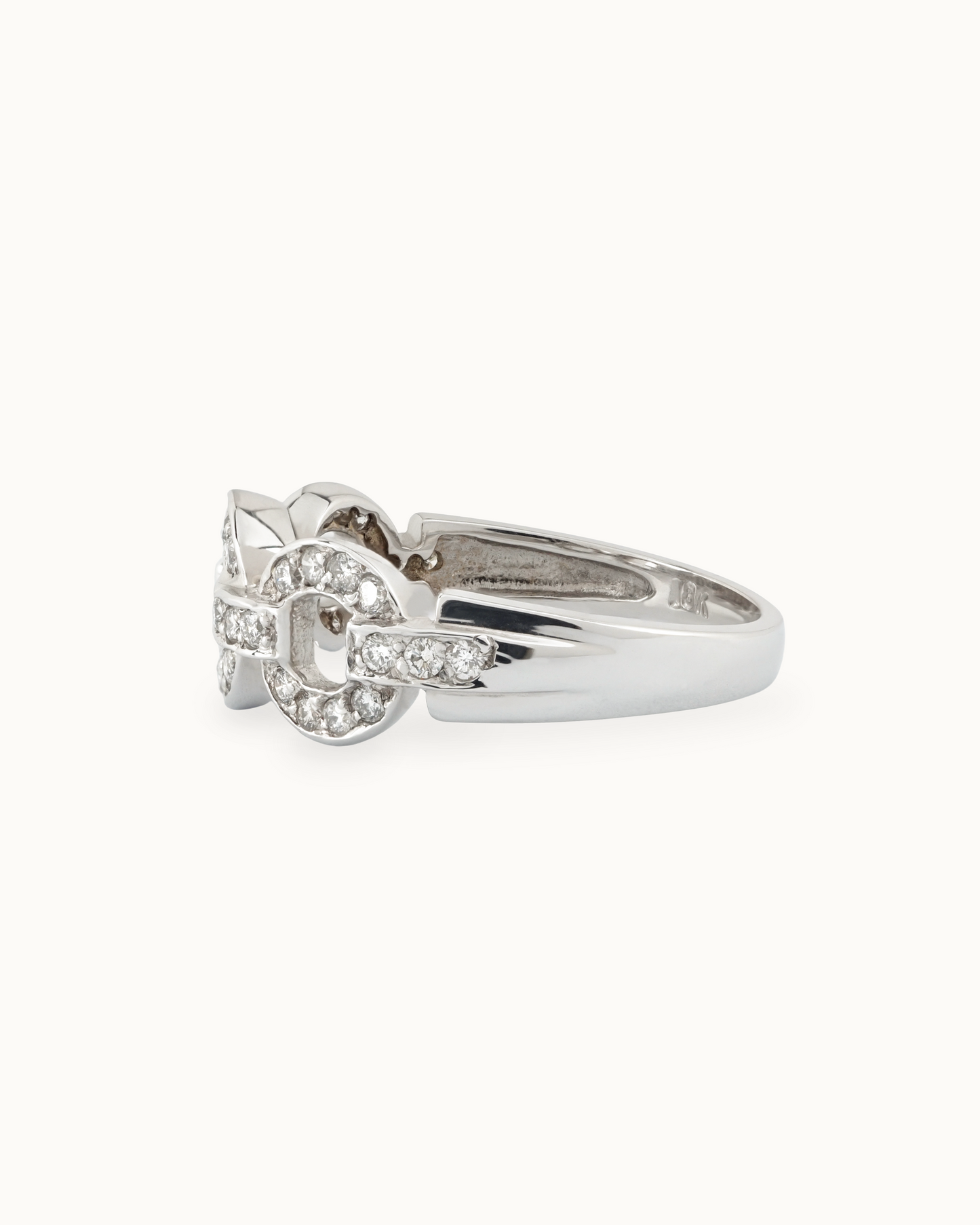 Closed Circuit Ring