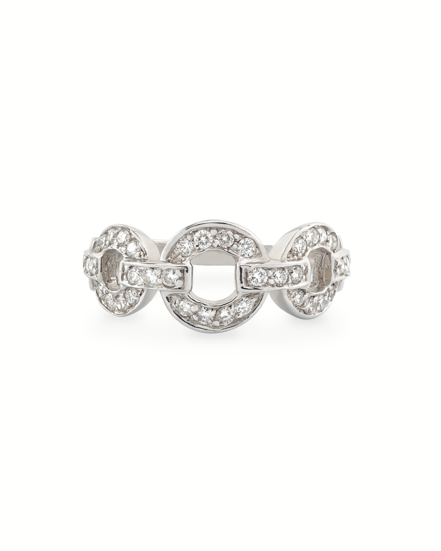 Closed Circuit Ring