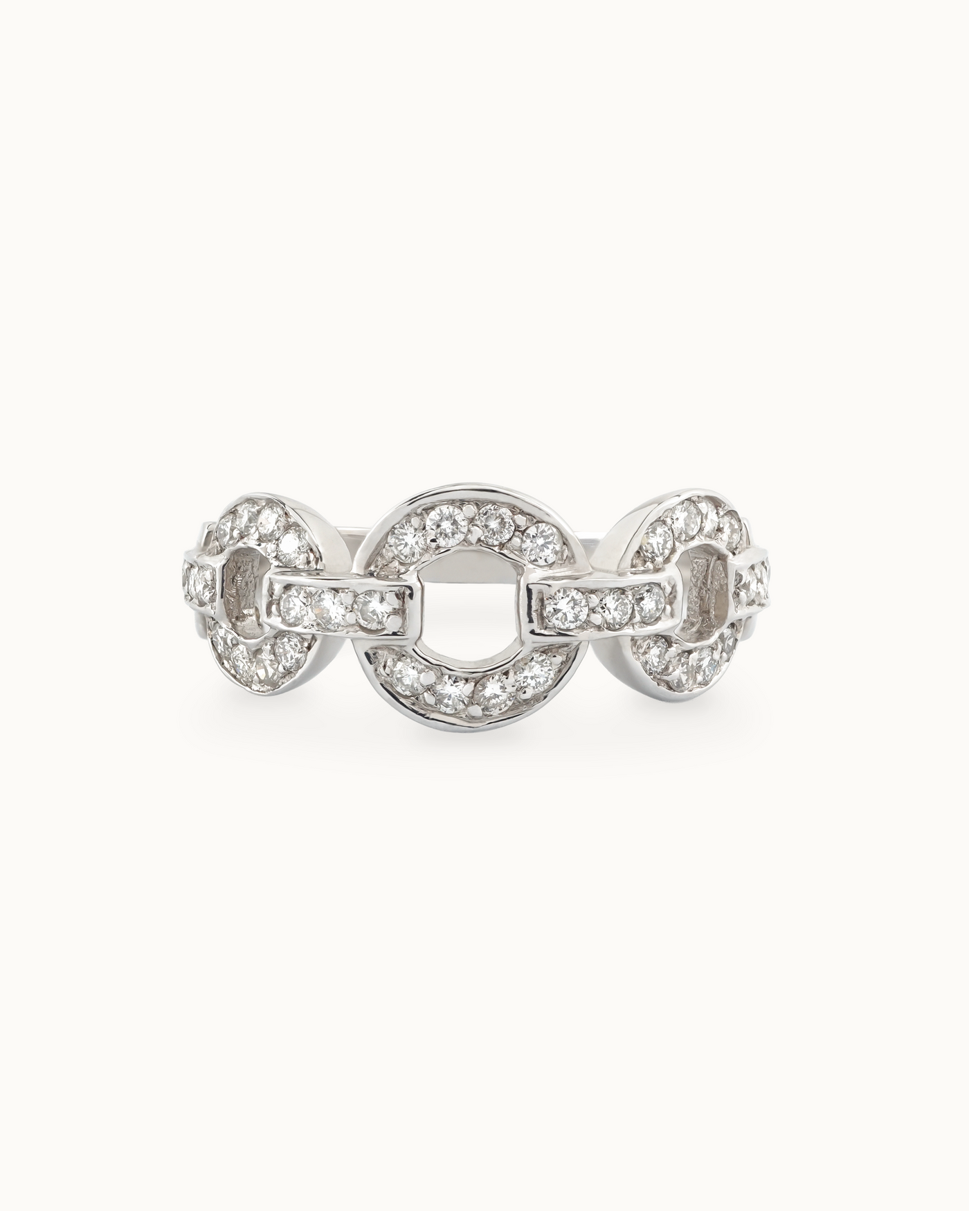 Closed Circuit Ring