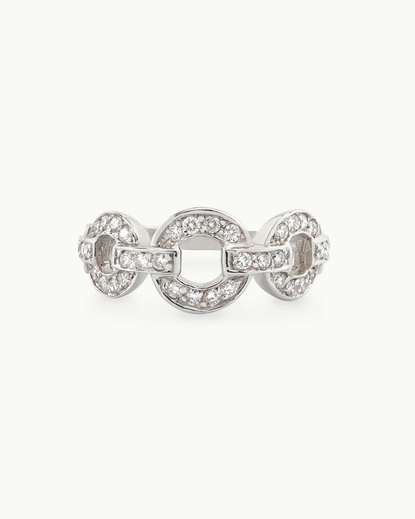 Closed Circuit Ring