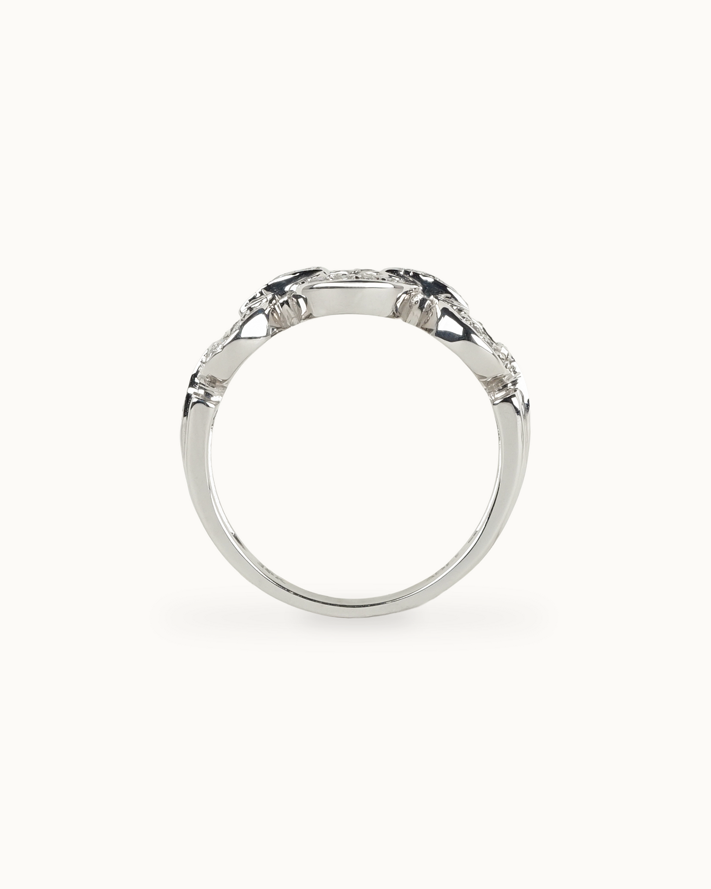 Closed Circuit Ring