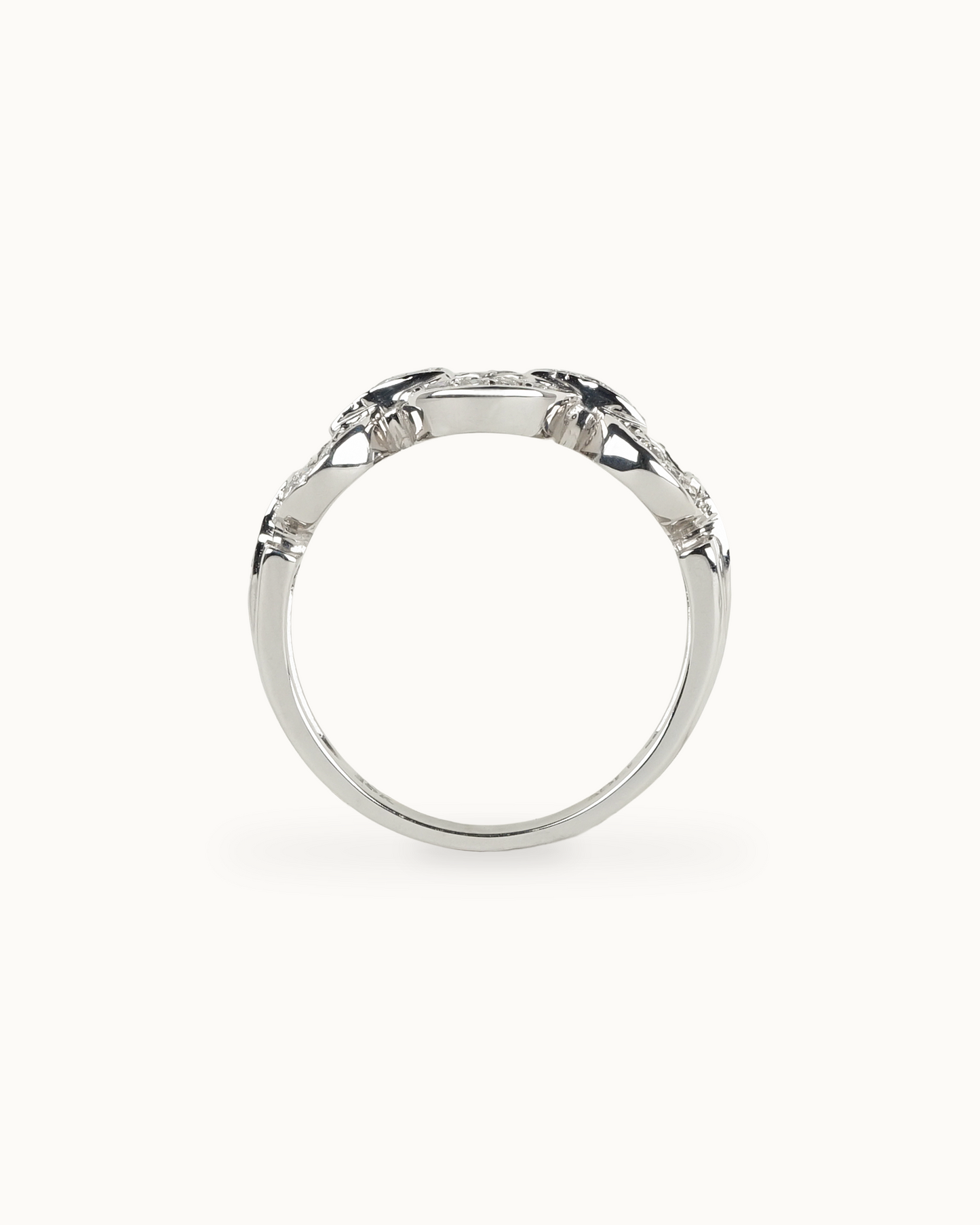 Closed Circuit Ring