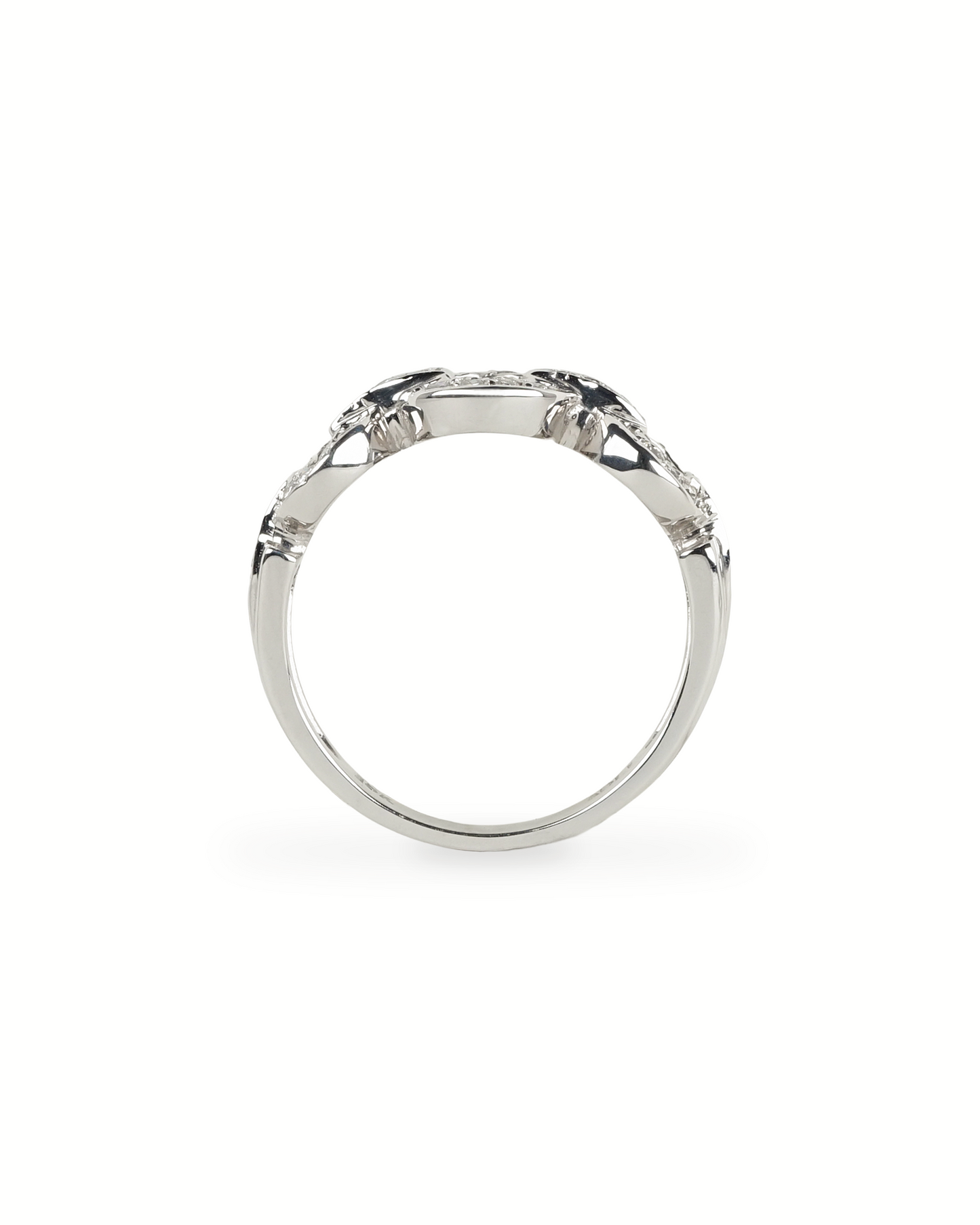 Closed Circuit Ring
