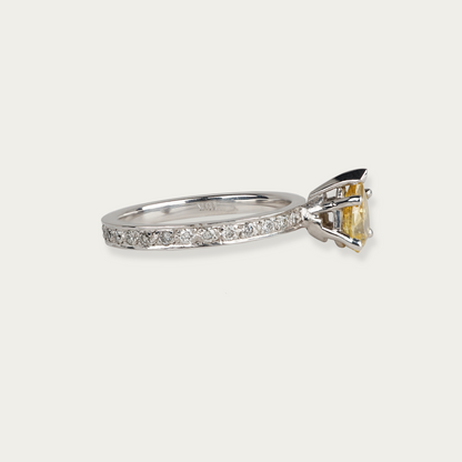Solenne Ring