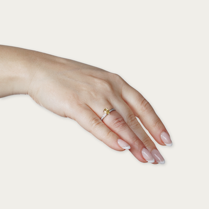 Solenne Ring