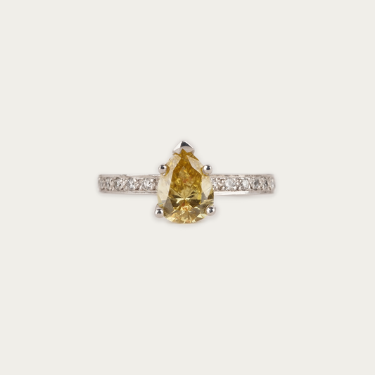 SOLENNE RING
